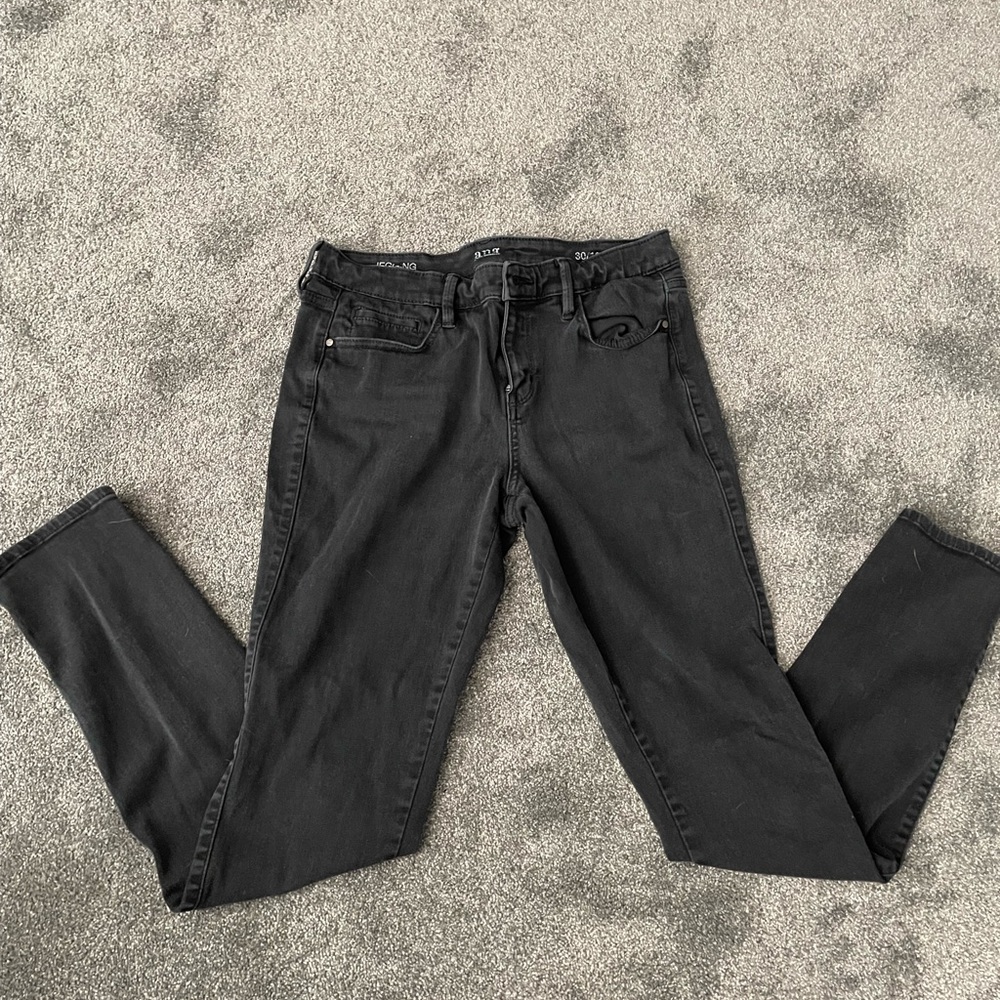 ana black jegging